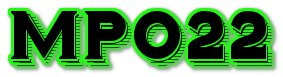 MPO22 Logo